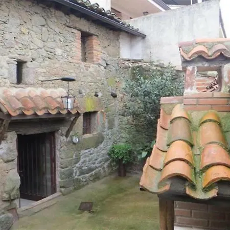Villa Tu Casa de Pueblo La Iglesuela Exterior foto