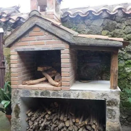 Villa Tu Casa de Pueblo La Iglesuela Exterior foto