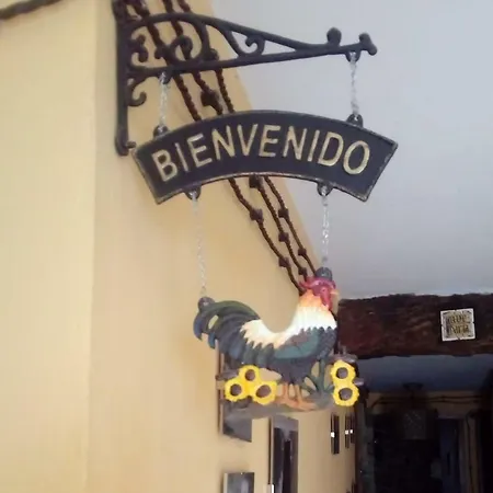 Villa Tu Casa de Pueblo La Iglesuela Exterior foto