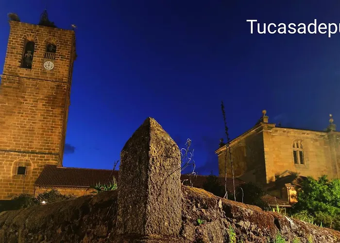 Tu Casa de Pueblo