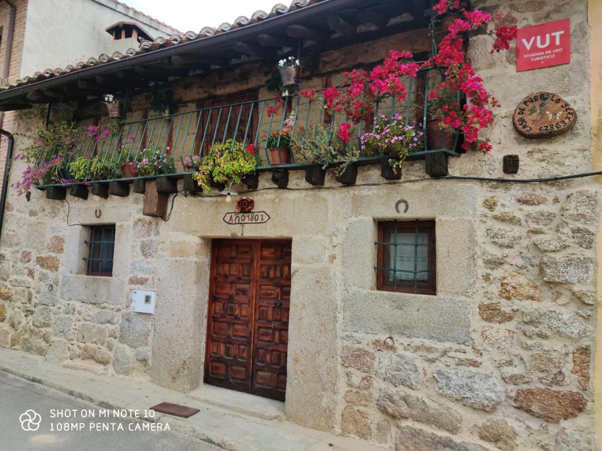 Tu Casa De Pueblo * La Iglesuela