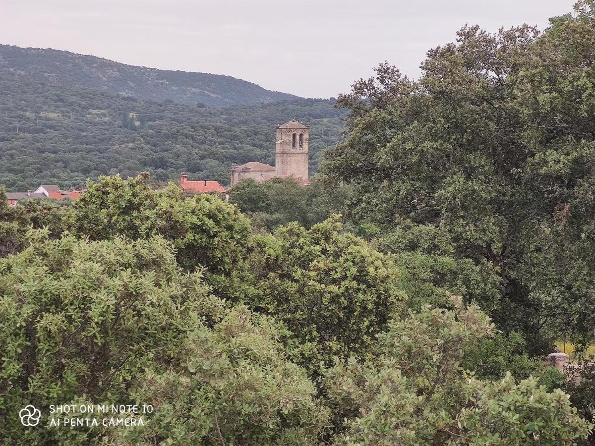 Tu Casa De Pueblo * La Iglesuela