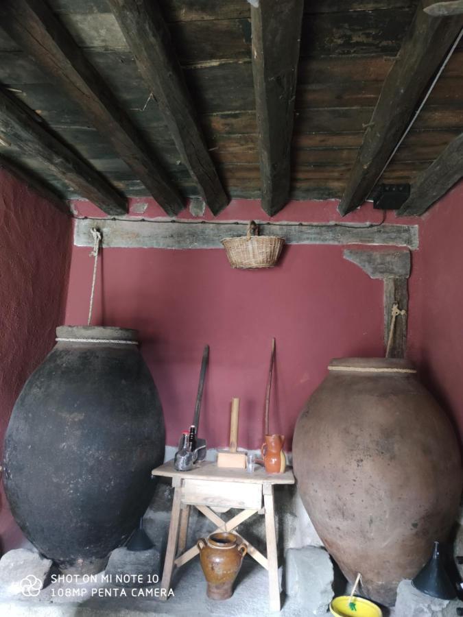 Tu Casa De Pueblo Holiday home