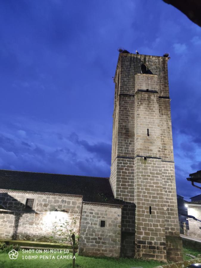 Tu Casa De Pueblo La Iglesuela