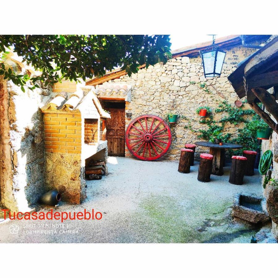 Tu Casa De Pueblo * La Iglesuela