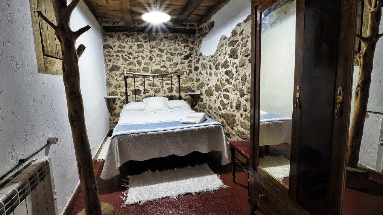 Tu Casa De Pueblo La Iglesuela