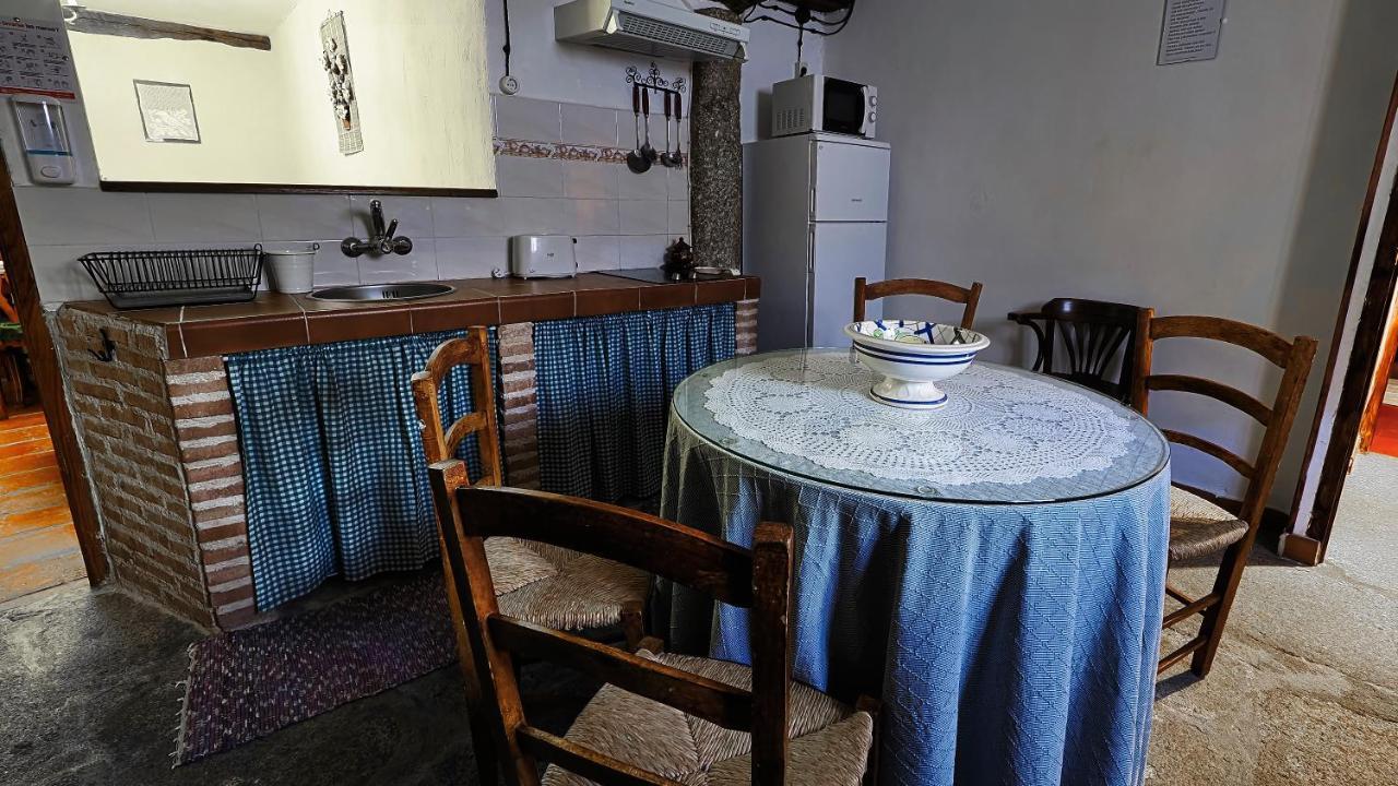 Tu Casa De Pueblo Holiday home *