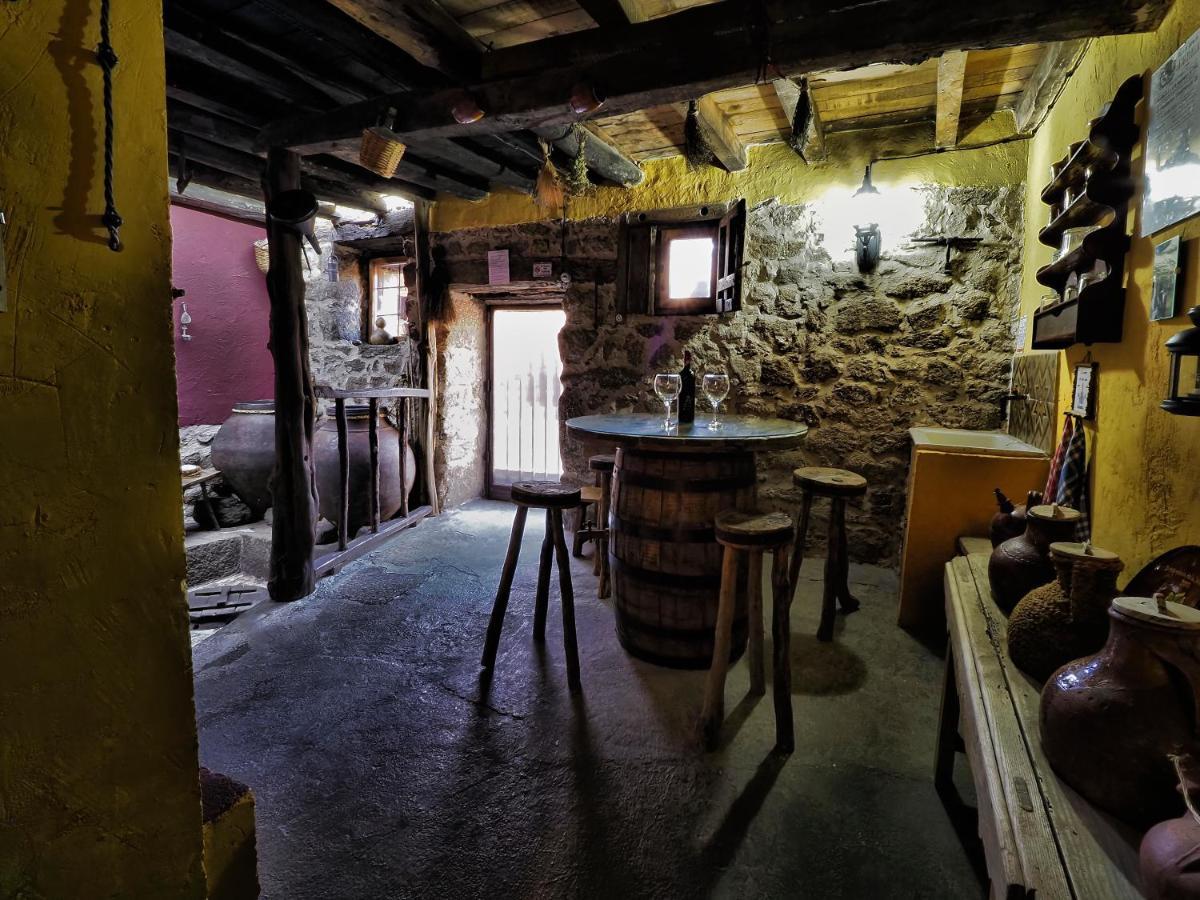 Tu Casa De Pueblo