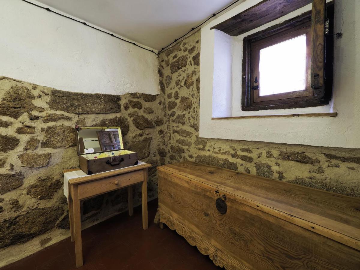 Tu Casa De Pueblo Holiday home *