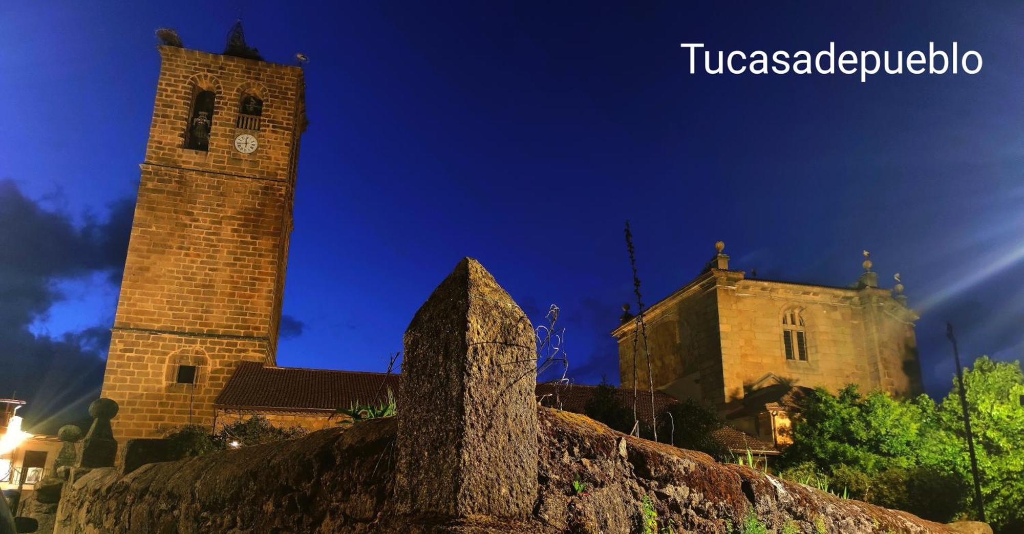 Tu Casa De Pueblo