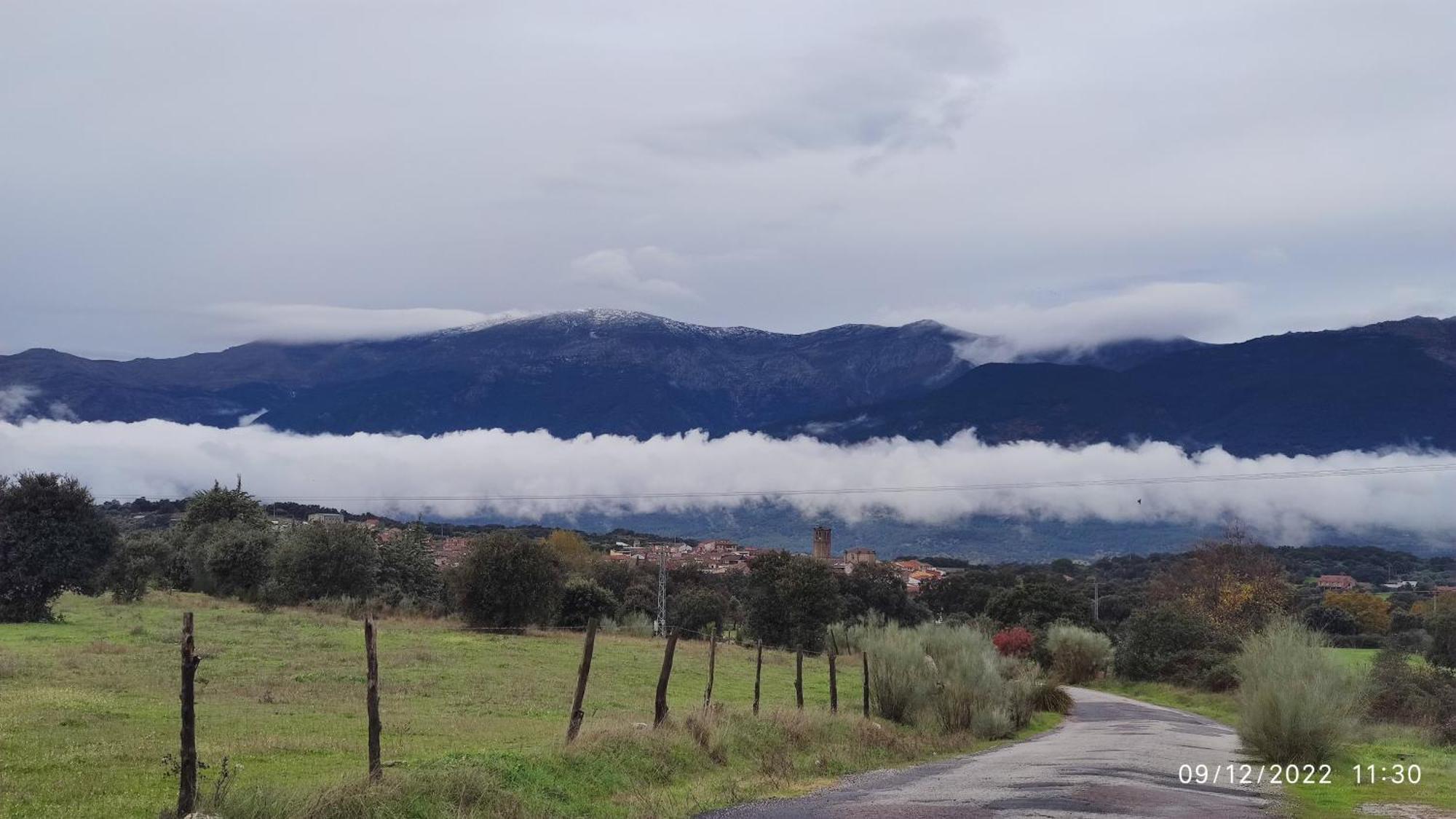 Tu Casa De Pueblo Сasa de vacaciones