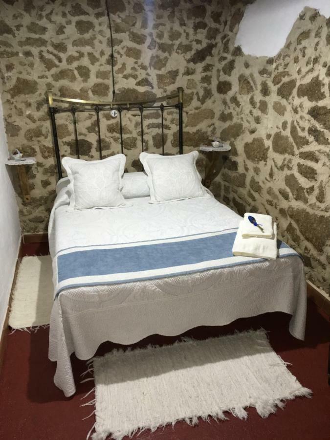 Tu Casa De Pueblo Holiday home *