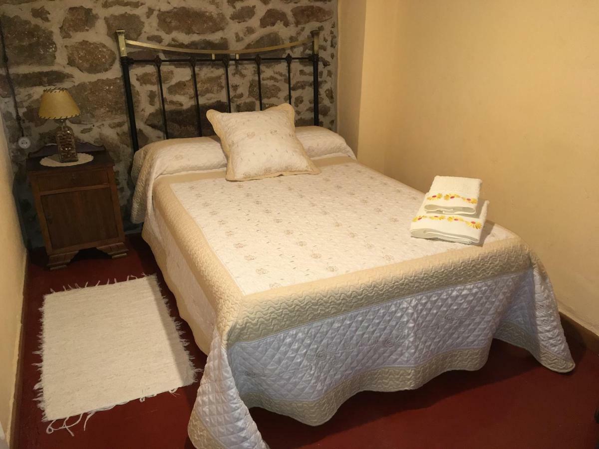 Tu Casa De Pueblo Сasa de vacaciones La Iglesuela