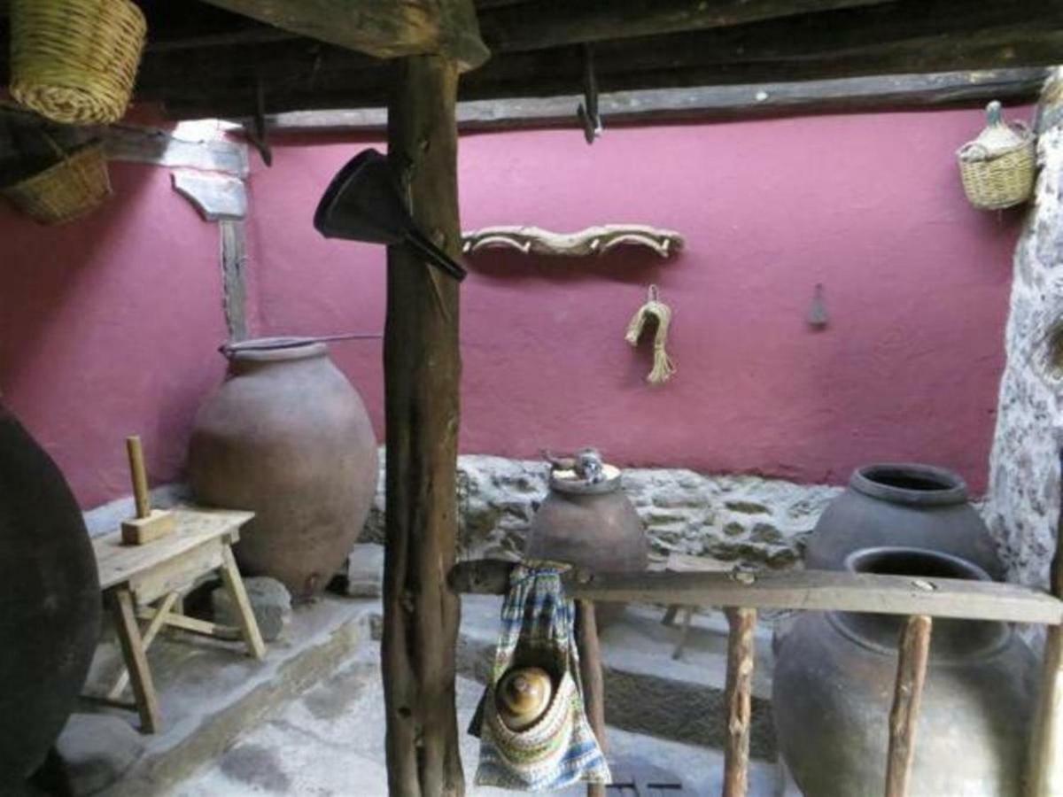 Holiday home Tu Casa De Pueblo La Iglesuela