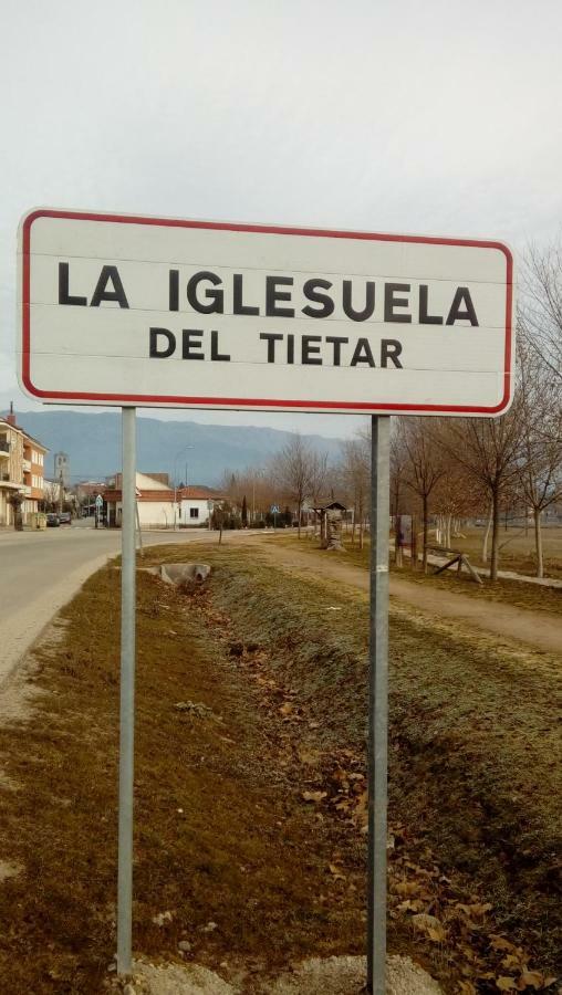 Tu Casa De Pueblo Holiday home *
