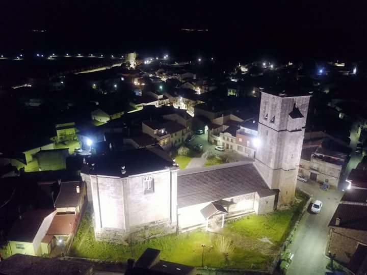 Сasa de vacaciones Tu Casa De Pueblo La Iglesuela