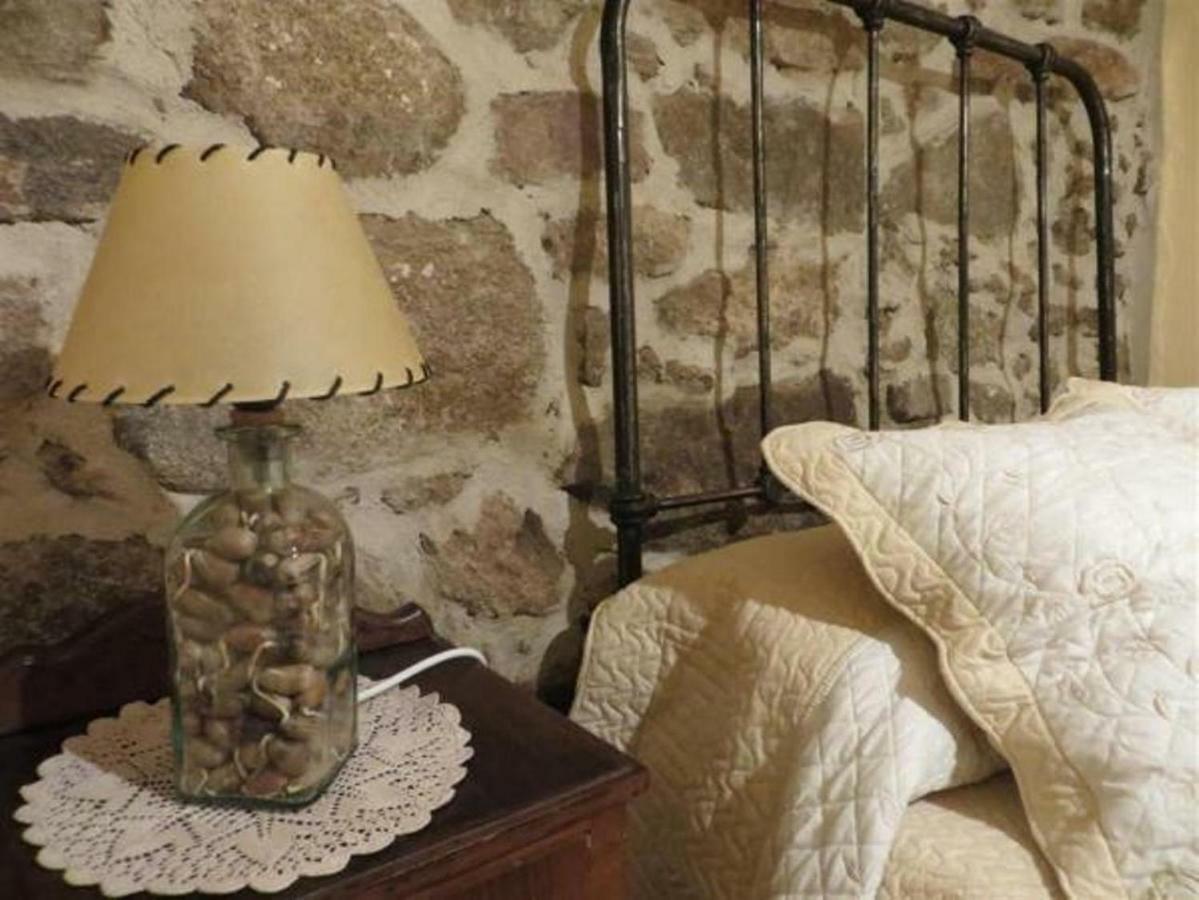 Tu Casa De Pueblo Сasa de vacaciones *